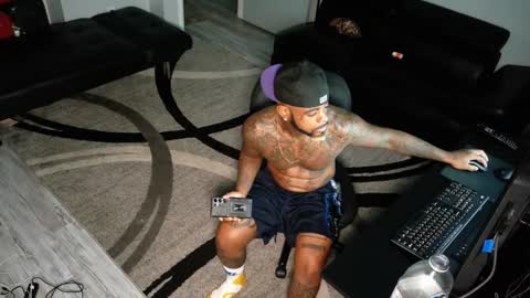 Snapshot of slangondemhoes chatting on 09/29/25, 10:47 nasty twitter KASHCARTERATL online show from 09/29/25, 10:47