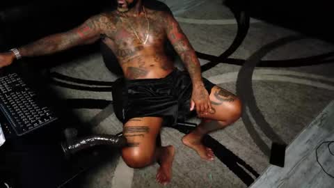 Snapshot of slangondemhoes chatting on 10/05/25, 06:45 nasty twitter KASHCARTERATL online show from 10/05/25, 06:45