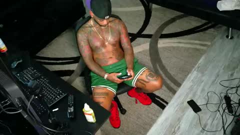 Snapshot of slangondemhoes chatting on 10/15/25, 09:26 nasty twitter KASHCARTERATL online show from 10/15/25, 09:26