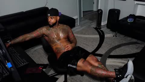 nasty twitter KASHCARTERATL online show from 02/06/26, 08:45