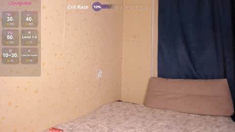 Nika   online show from 11/18/25, 07:35