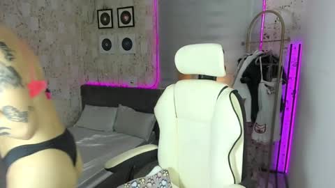 Snapshot of slaughtyalexxx chatting on 02/08/25, 07:04 Alexandria my love online show from 02/08/25, 07:04