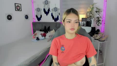 Alexandria my love online show from 01/12/26, 11:32