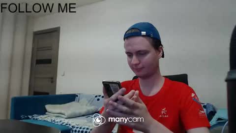 Slava GAY. PVT OPEN. online show from 12/09/24, 03:33