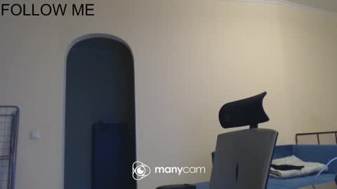 Slava GAY. PVT OPEN. online show from 02/18/25, 03:21