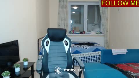 Slava GAY. PVT OPEN. online show from 01/11/26, 07:19