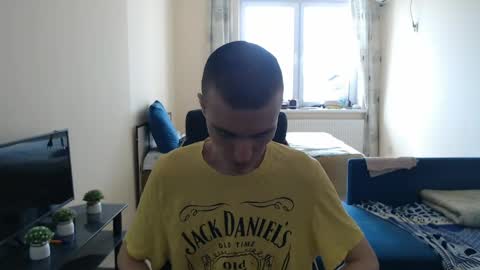 Snapshot of slavaxxx777 chatting on 05/07/26, 11:04 Slava GAY. PVT OPEN. online show from 05/07/26, 11:04