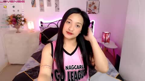 Queen Cyrine online show from 02/19/25, 06:00