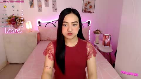 Queen Cyrine online show from 03/06/25, 01:16