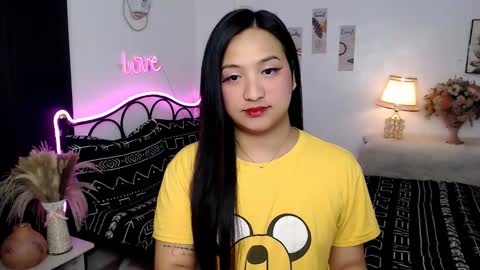 Queen Cyrine online show from 09/23/25, 02:58