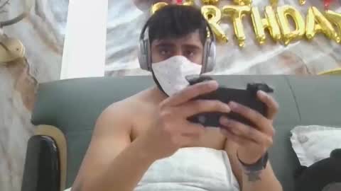 Snapshot of slaveboy_9 chatting on 02/03/26, 09:25 Lucifer online show from 02/03/26, 09:25