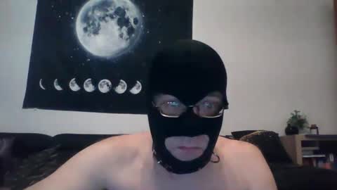 slaveforgodess online show from 10/30/25, 02:13