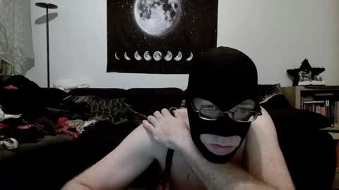 slaveforgodess online show from 11/28/25, 01:08