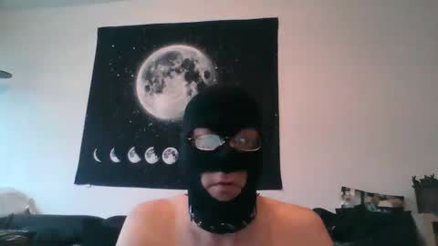 slaveforgodess online show from 02/12/26, 08:20