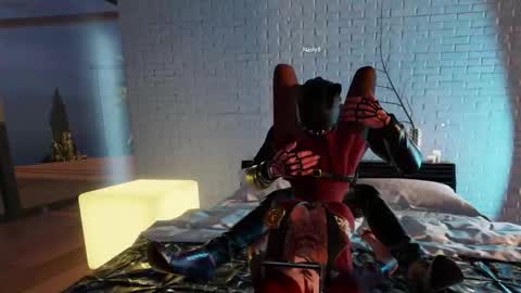 Snapshot of slavelilith chatting on 09/16/25, 03:46 MistressLilitu online show from 09/16/25, 03:46