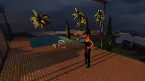 Snapshot of slavelilith chatting on 09/17/25, 10:55 MistressLilitu online show from 09/17/25, 10:55