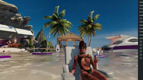 Snapshot of slavelilith chatting on 11/13/25, 09:25 MistressLilitu online show from 11/13/25, 09:25