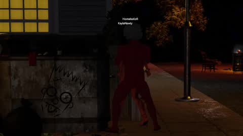 Snapshot of slavelilith chatting on 11/16/25, 03:17 MistressLilitu online show from 11/16/25, 03:17