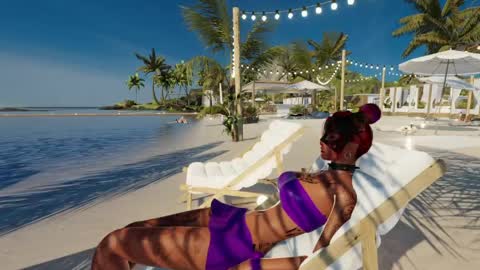 MistressLilitu online show from 04/11/26, 10:30