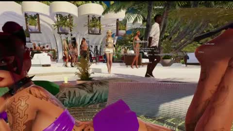 MistressLilitu online show from 05/03/26, 12:22