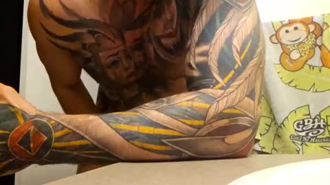 slayerdime85 online show from 02/11/25, 12:37