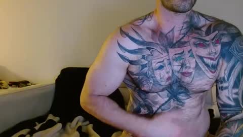 slayerdime85 online show from 02/17/25, 12:10