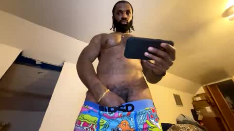 slaythereal3 online show from 11/30/25, 05:00