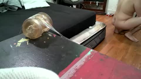 Sleazyycarlitx online show from 11/03/25, 06:09