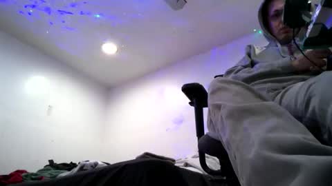 Sleazyycarlitx online show from 11/06/25, 04:13