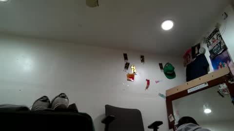 Sleazyycarlitx online show from 11/10/25, 06:51