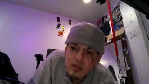 Sleazyycarlitx online show from 11/11/25, 09:31