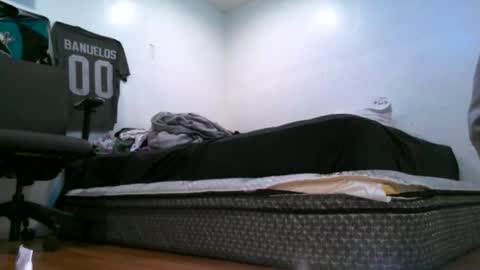 Sleazyycarlitx online show from 12/21/25, 07:15