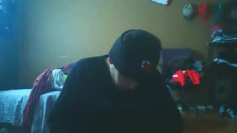 Sleazyycarlitx online show from 04/07/26, 12:33