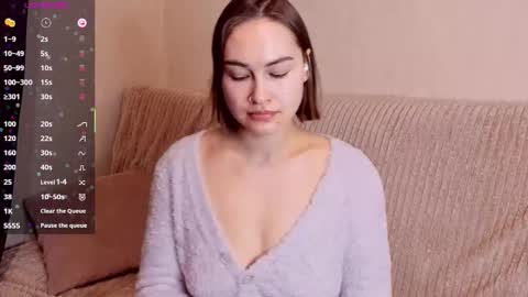 Alice online show from 11/29/25, 07:44