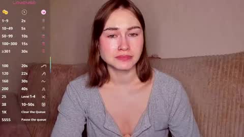 Alice online show from 04/24/26, 07:05