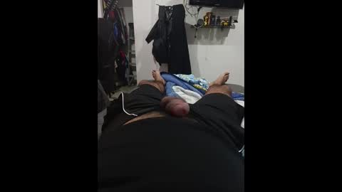 sleepcoder online show from 11/27/25, 03:03