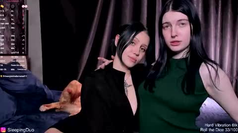 Hi We are Iva and Angela Nice to meet u 3 online show from 03/06/26, 06:37