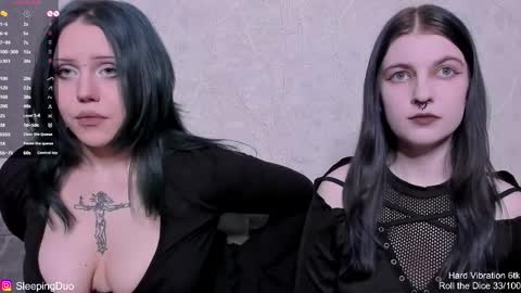 Hi We are Iva and Angela Nice to meet u 3 online show from 04/04/26, 01:19