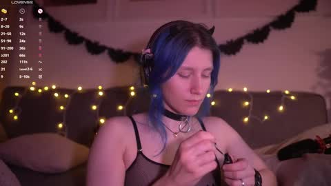 Sonya online show from 10/29/25, 08:43