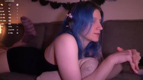 Sonya online show from 10/31/25, 08:54