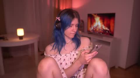 Sonya online show from 11/24/25, 08:52