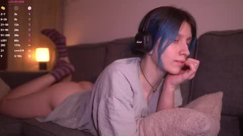 Sonya online show from 12/22/25, 10:29