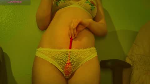 SleepyLibertine online show from 10/01/25, 12:38