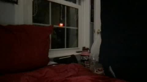 sleepymaneb online show from 01/27/25, 02:10