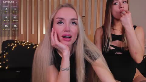 Slemgem Amy  friends online show from 01/17/25, 09:06