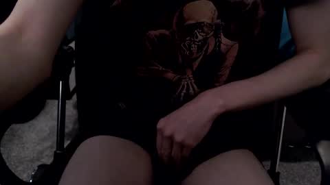 SlenderScotsman online show from 02/08/25, 11:44