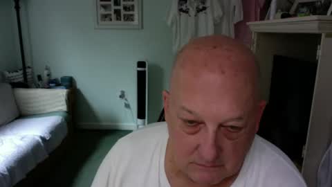 slick50000 online show from 10/14/25, 07:03