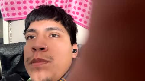 slickbadboy online show from 01/30/25, 06:32