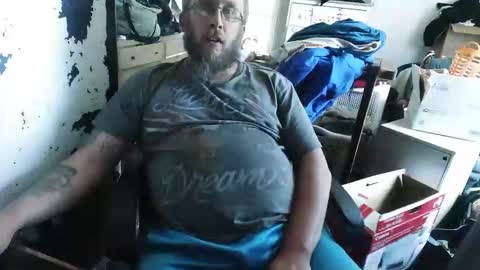 slickwill2391 online show from 05/16/26, 05:34