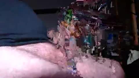 sliderguy699 online show from 01/11/25, 12:55